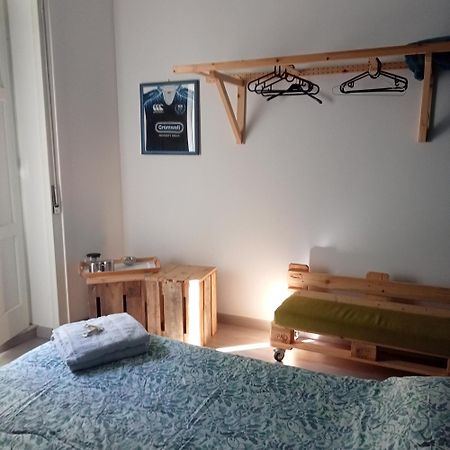 B&B Napoli Ruck&Maul Extérieur photo