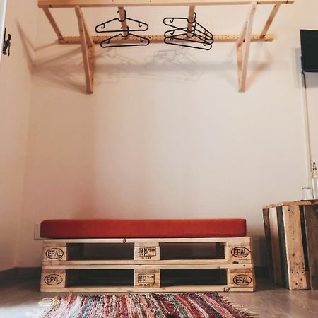 B&B Napoli Ruck&Maul Extérieur photo