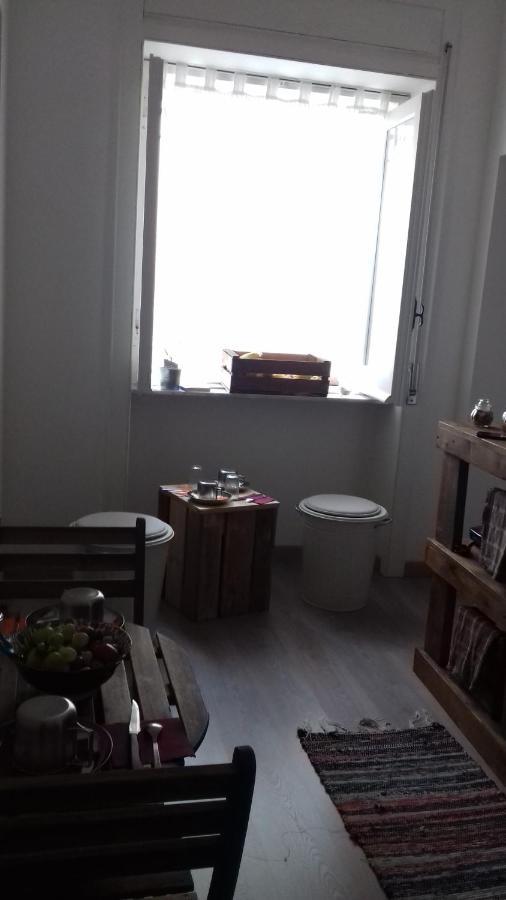 B&B Napoli Ruck&Maul Extérieur photo
