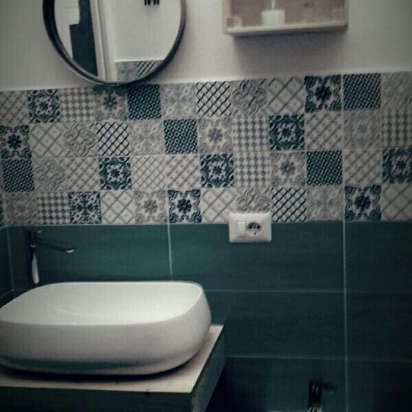 B&B Napoli Ruck&Maul Extérieur photo