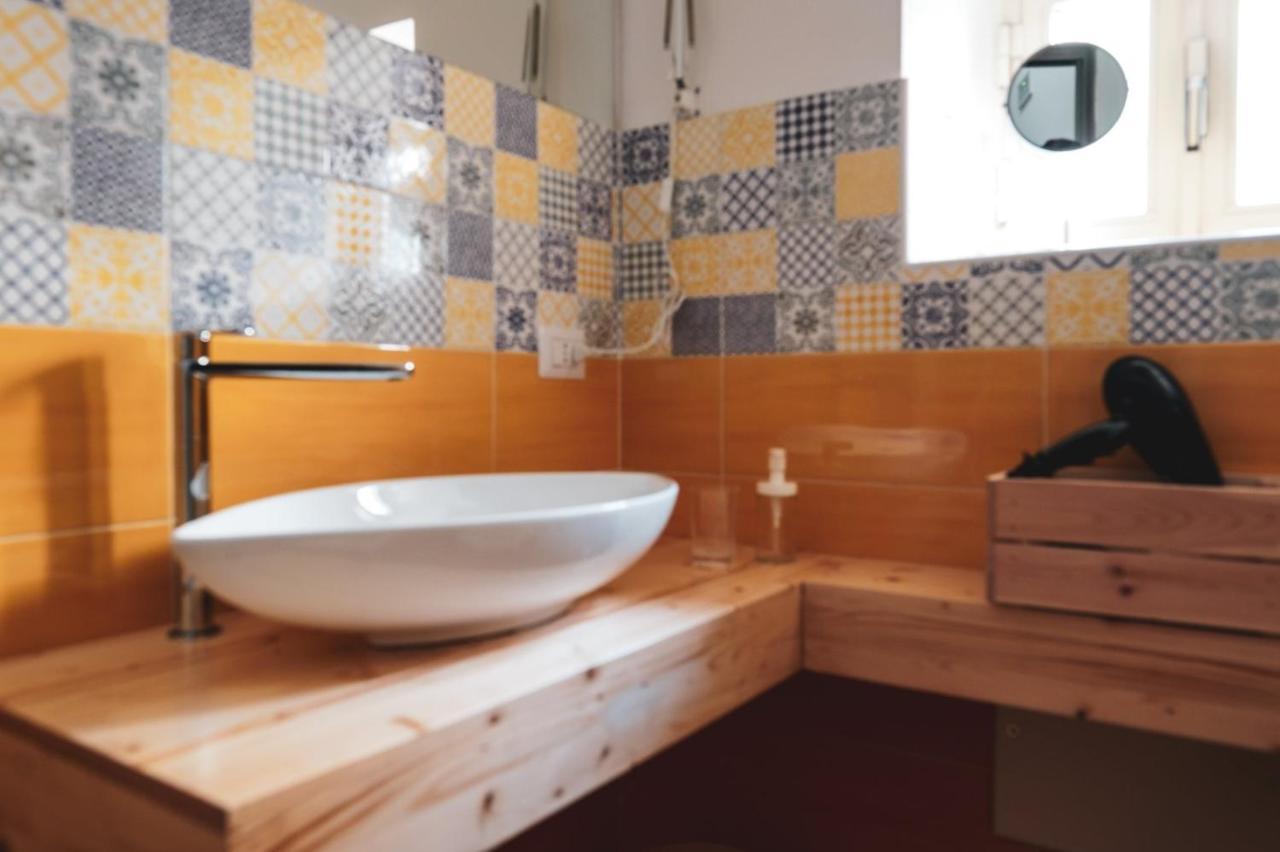 B&B Napoli Ruck&Maul Extérieur photo