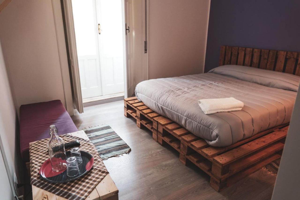 B&B Napoli Ruck&Maul Extérieur photo