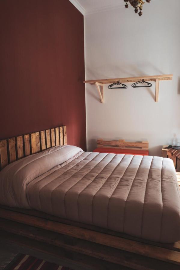 B&B Napoli Ruck&Maul Extérieur photo