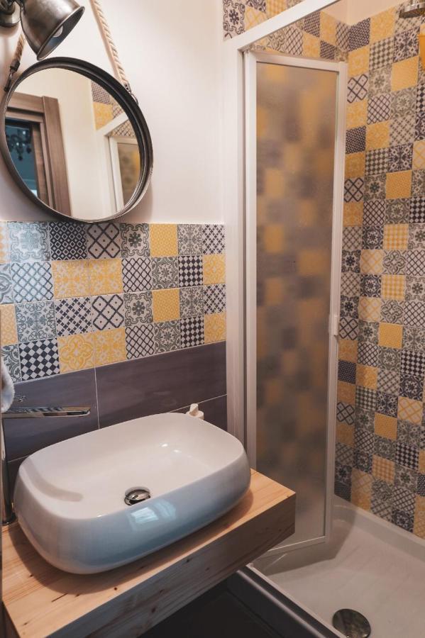 B&B Napoli Ruck&Maul Extérieur photo