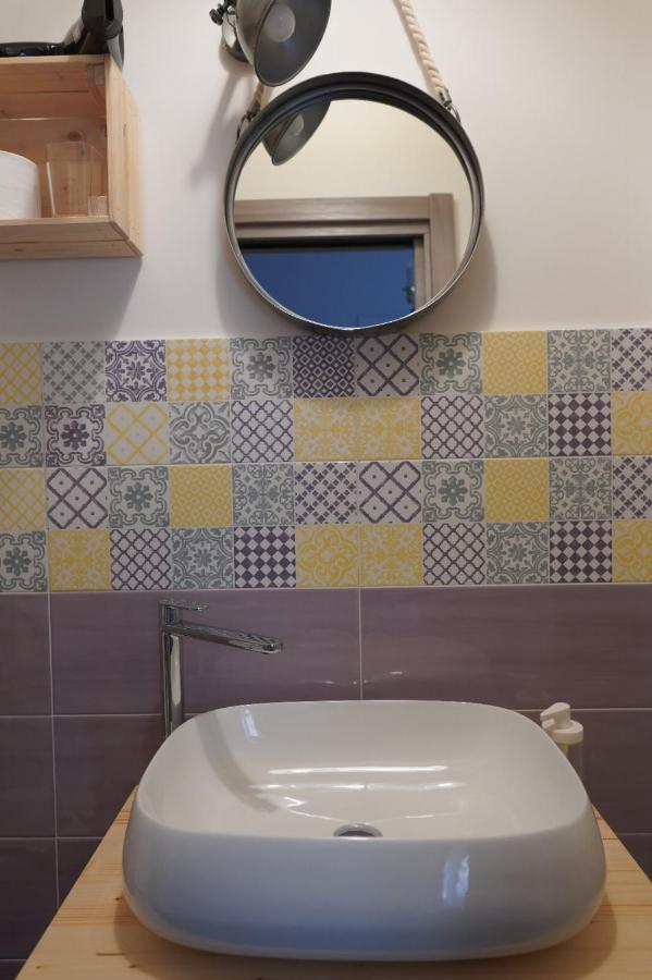 B&B Napoli Ruck&Maul Extérieur photo