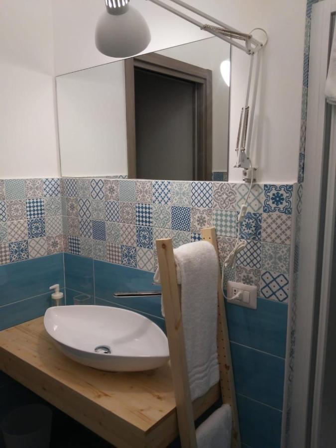 B&B Napoli Ruck&Maul Extérieur photo