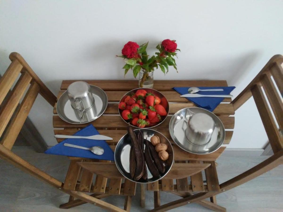 B&B Napoli Ruck&Maul Extérieur photo