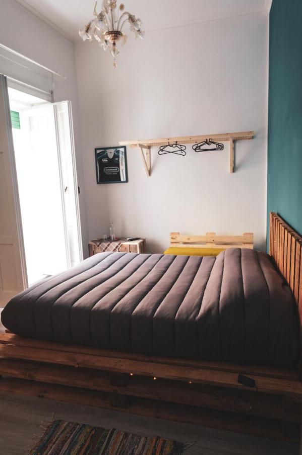 B&B Napoli Ruck&Maul Extérieur photo