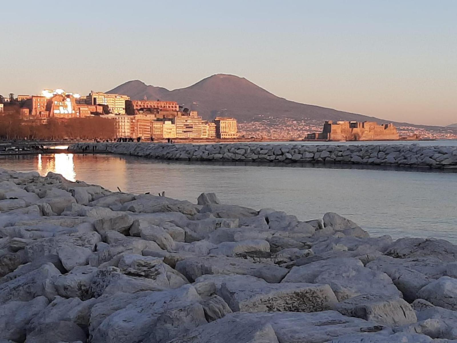 B&B Napoli Ruck&Maul Chambre photo